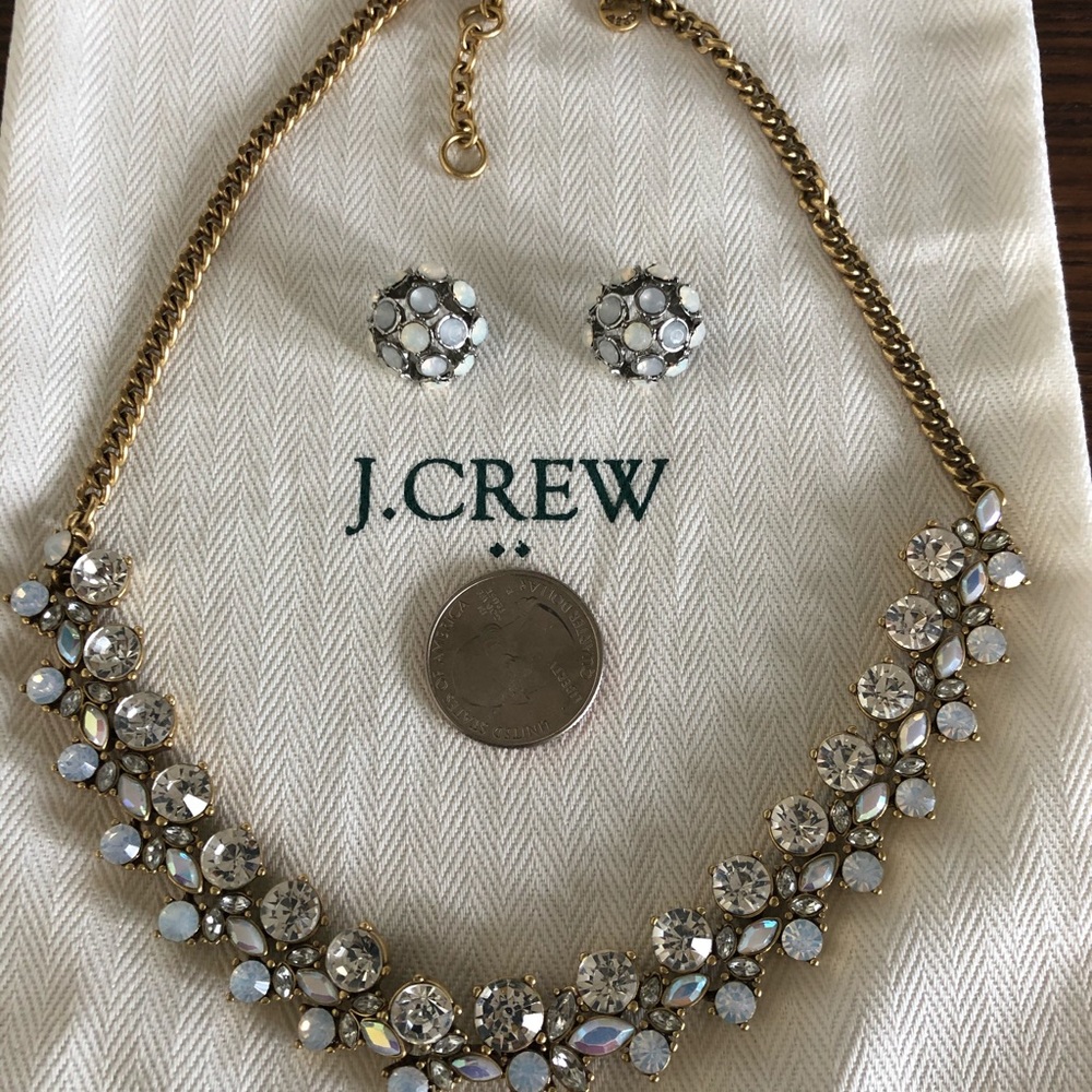 J.Crew Necklace Set - Picture 2 of 4